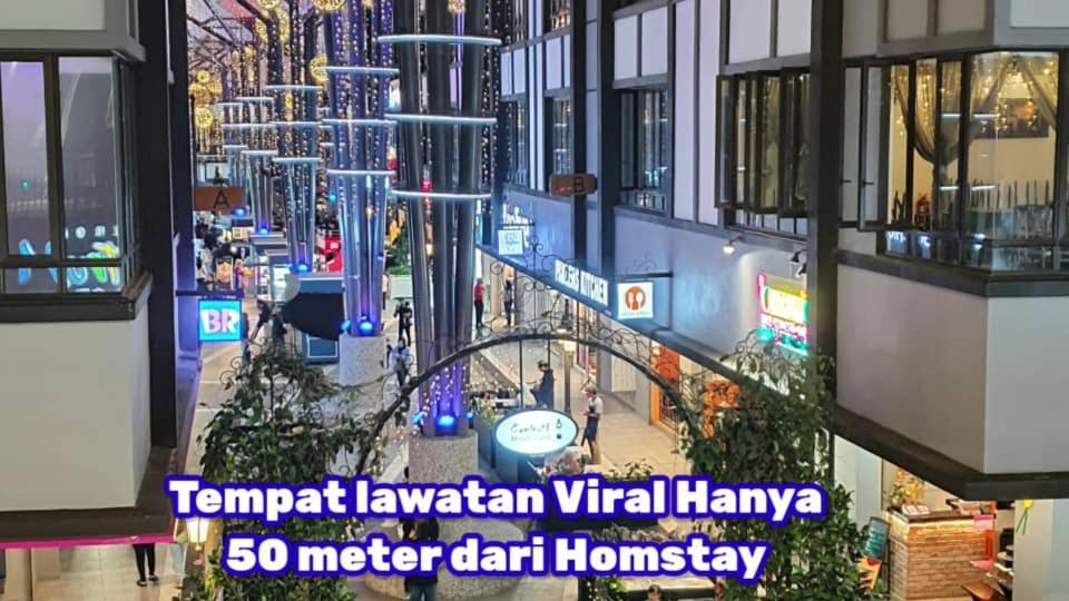 Homstay 金马仑高原 外观 照片